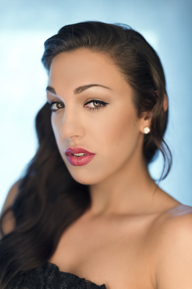 Hope Marie Jordan