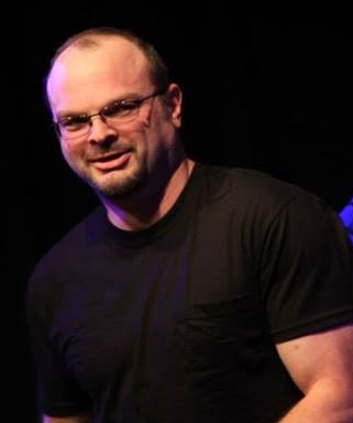 Scott T. Whitesell