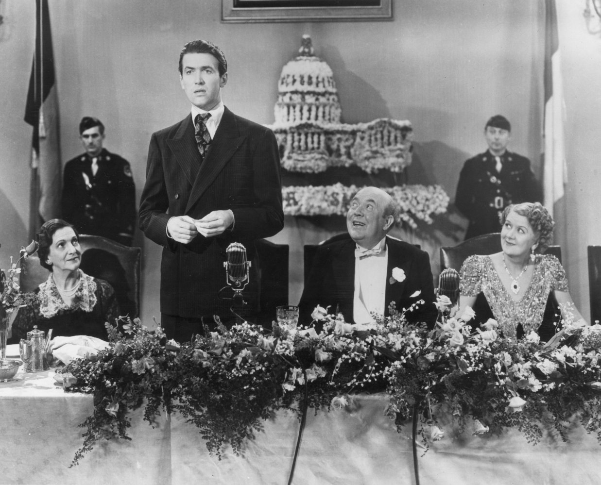 Beulah Bondi