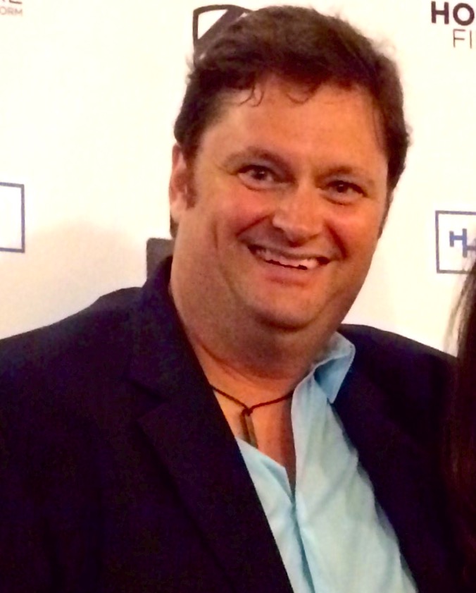 Tom Massmann