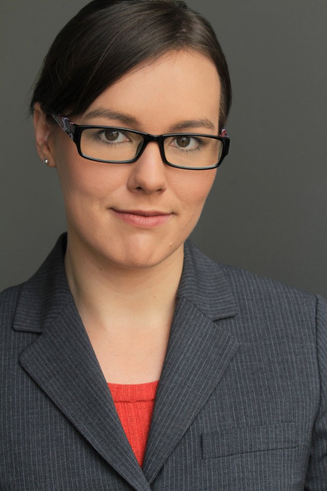 Leah Anderson