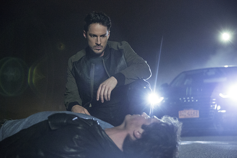 Michael Trevino