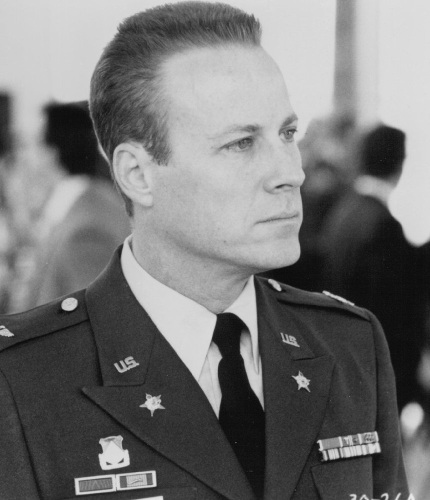 John Heard