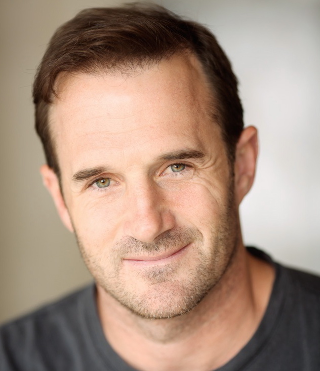 Chris Ufland