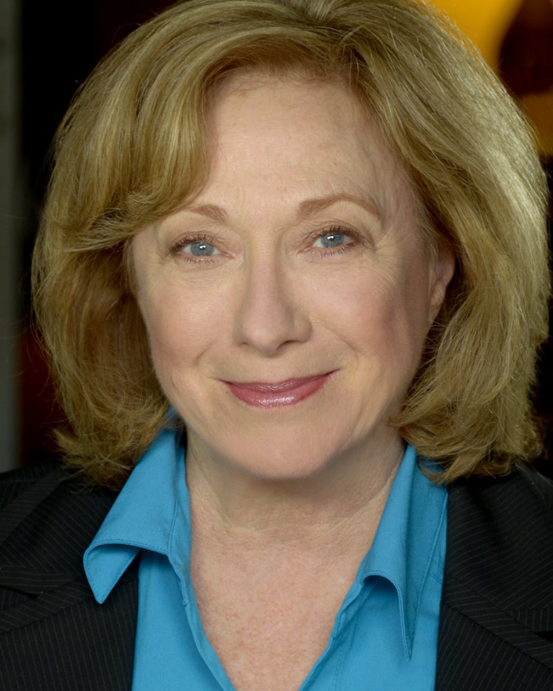 Sharon Garrison