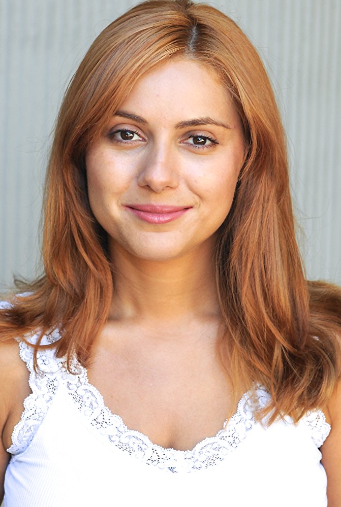 Marina Shtoda