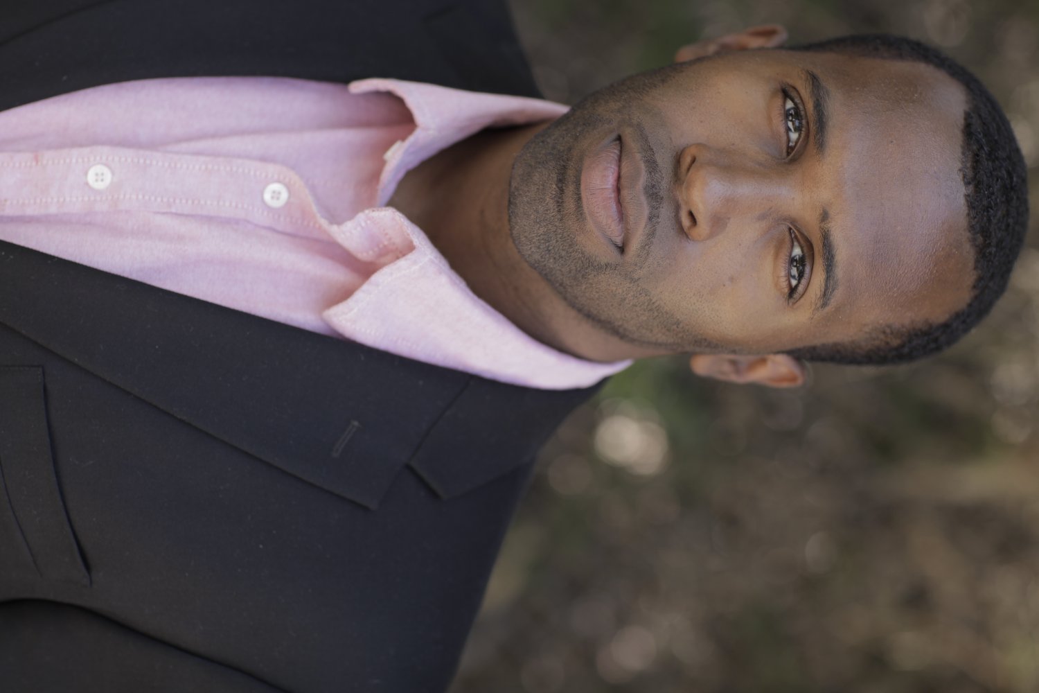 Christopher Mychael Watson