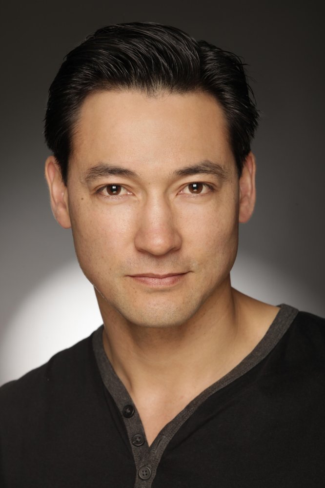 Mark Hampton
