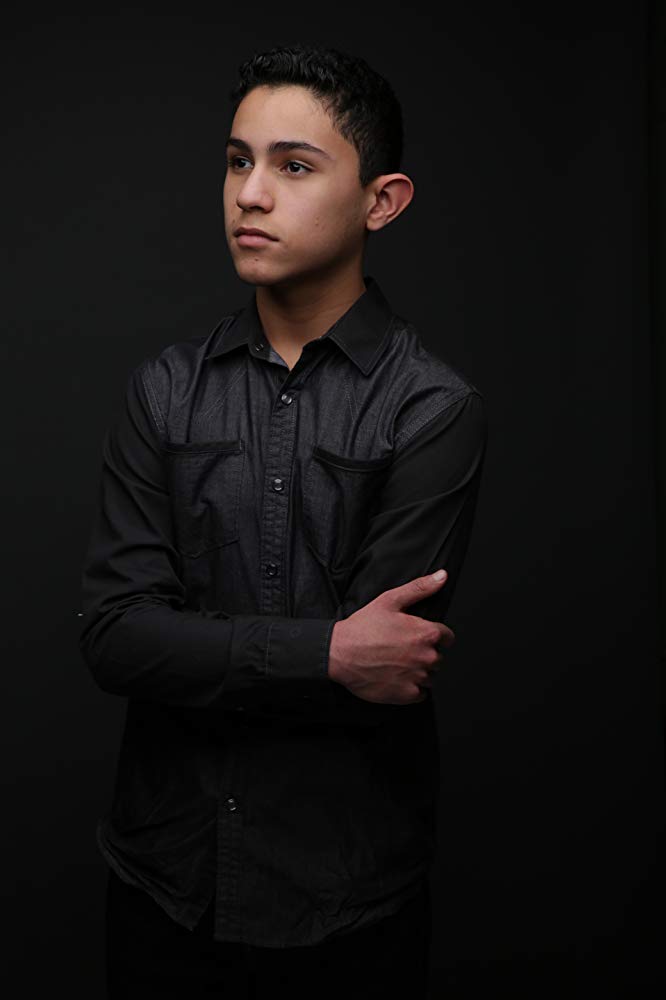 Mateo Lizcano