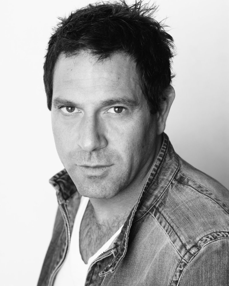 Nicholas Stribakos