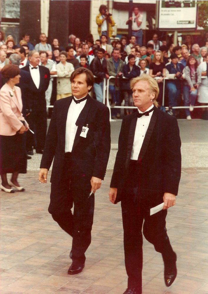 Michael Phenicie
