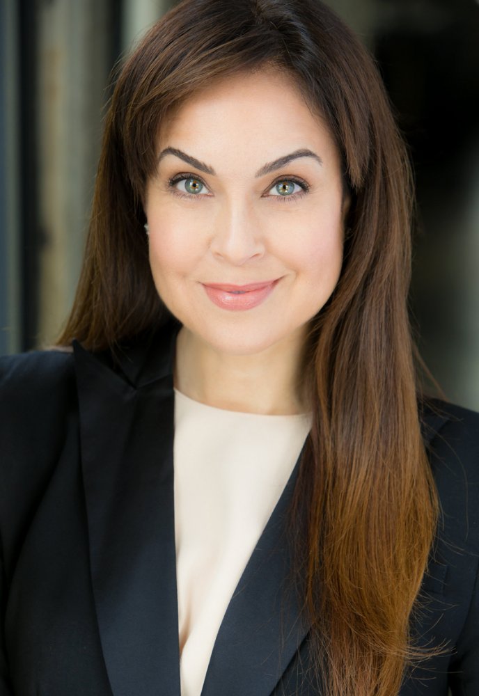 Tatiana Turan