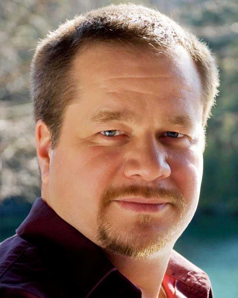 Tony Folden
