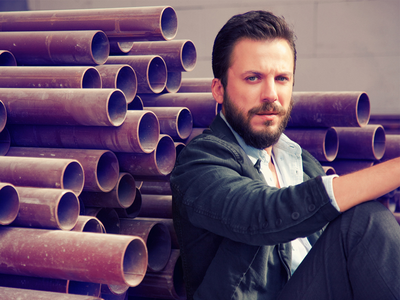 Serkan Altunorak