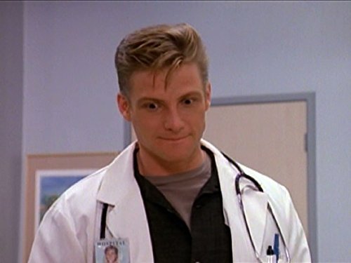 Doug Savant