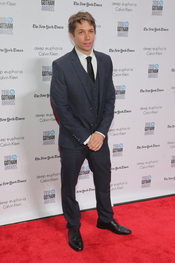 Sean Baker