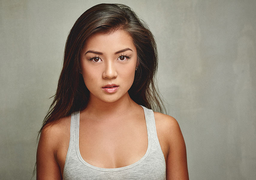 Kristina Ho