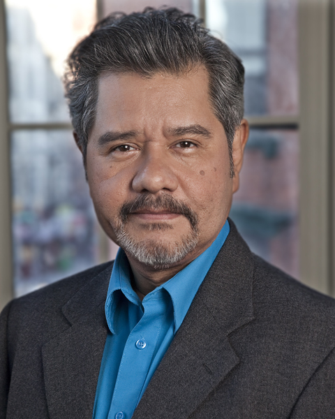 Anthony Ruiz