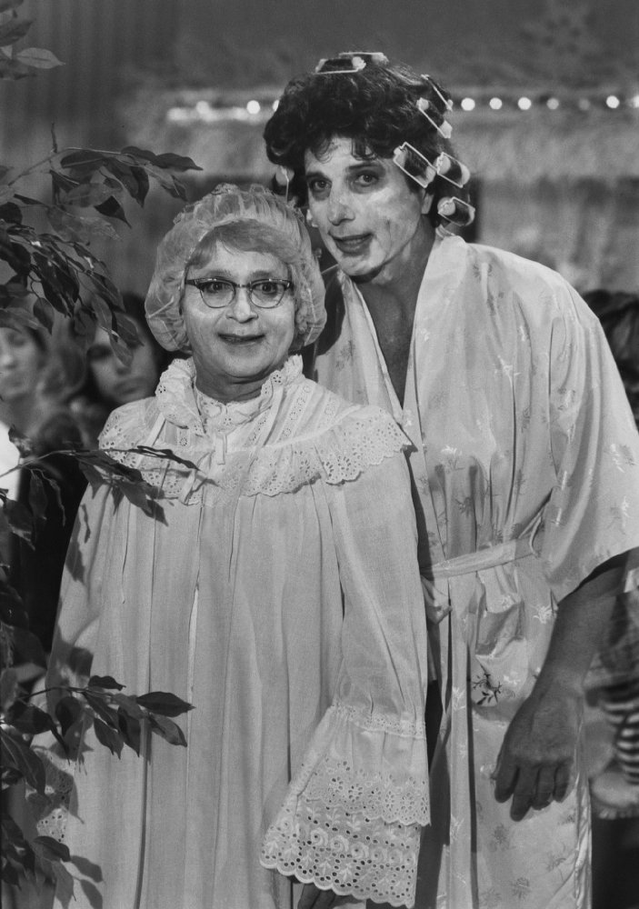 Bert Convy