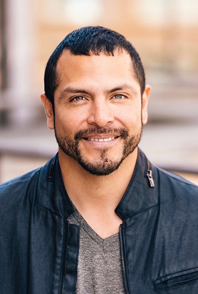 Omar Bustamante