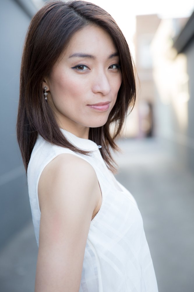 Chihiro Kawamura