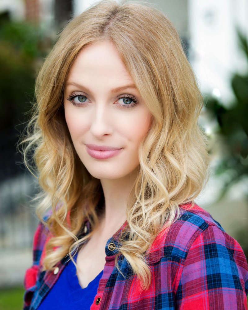 Samantha Mills