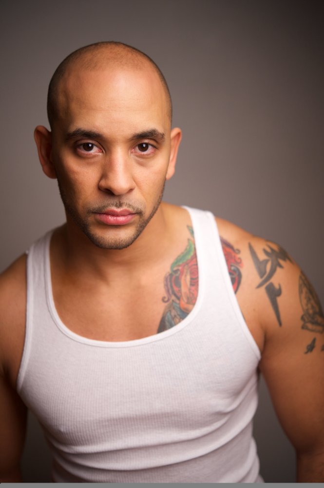 Victor Almanzar