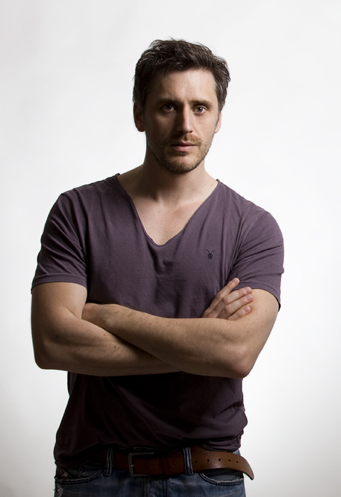 Edward MacLiam