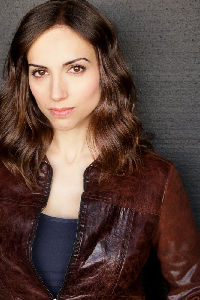 Eden Riegel