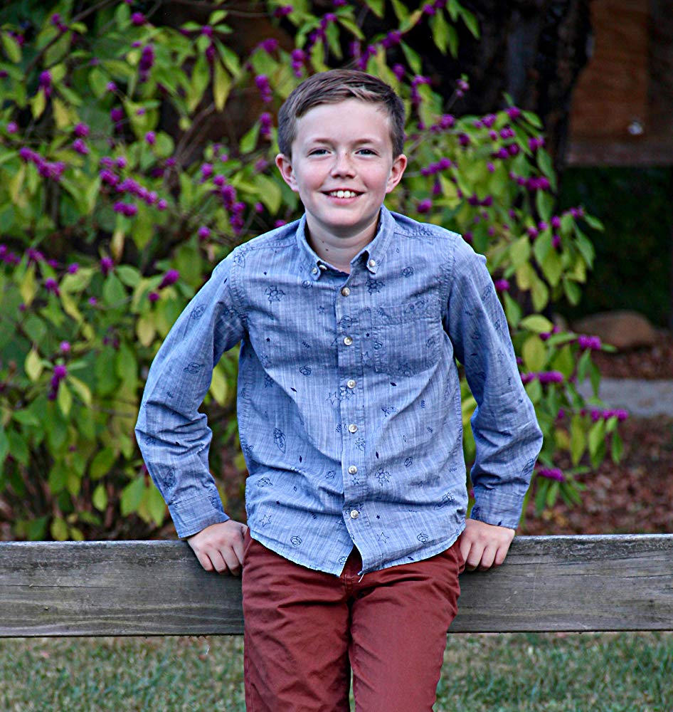 Nolan Cook