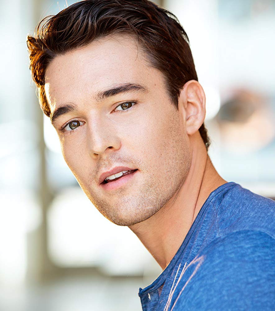 Luke Beasley