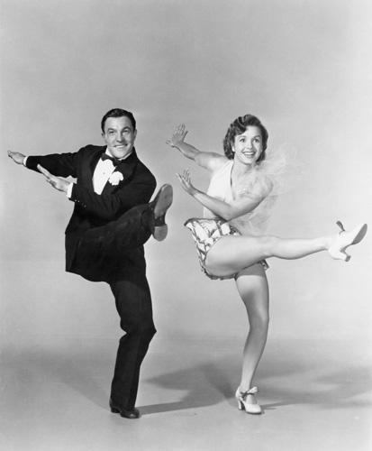 Debbie Reynolds