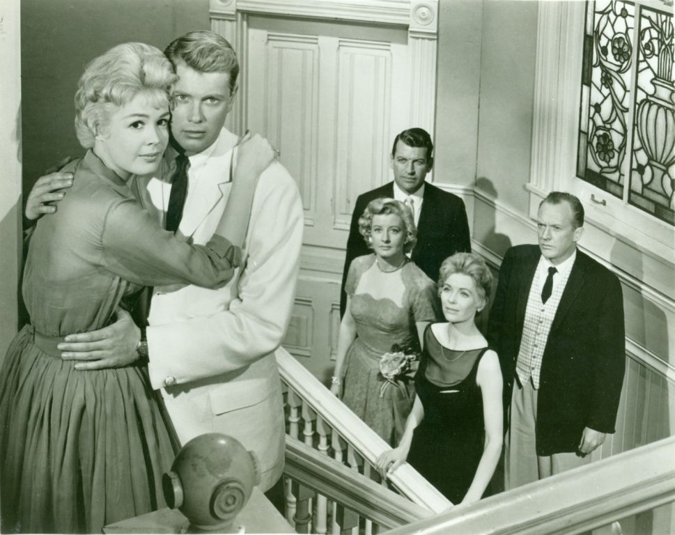 Richard Egan