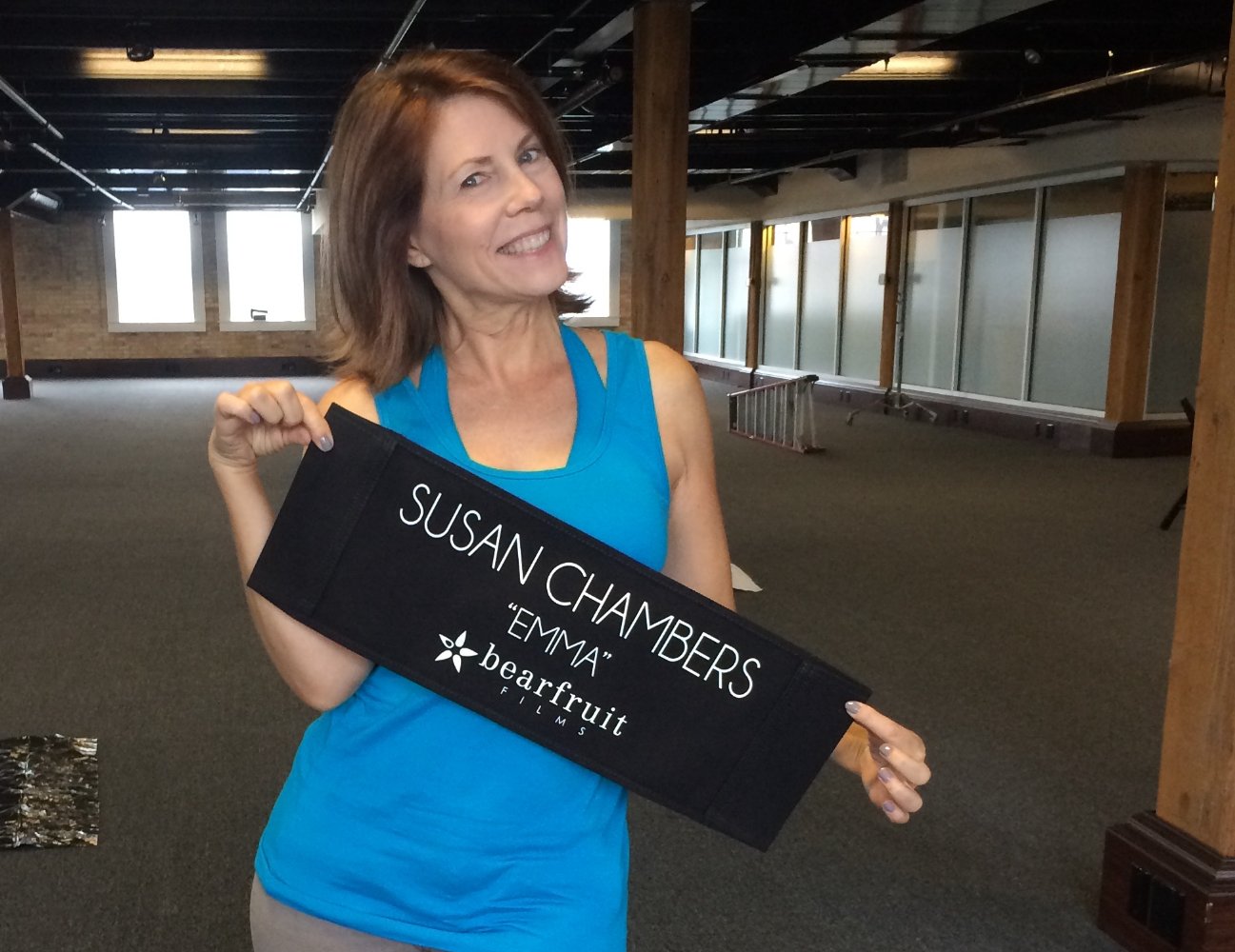 Susan Chambers