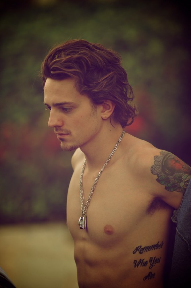 Sebastian Gregory