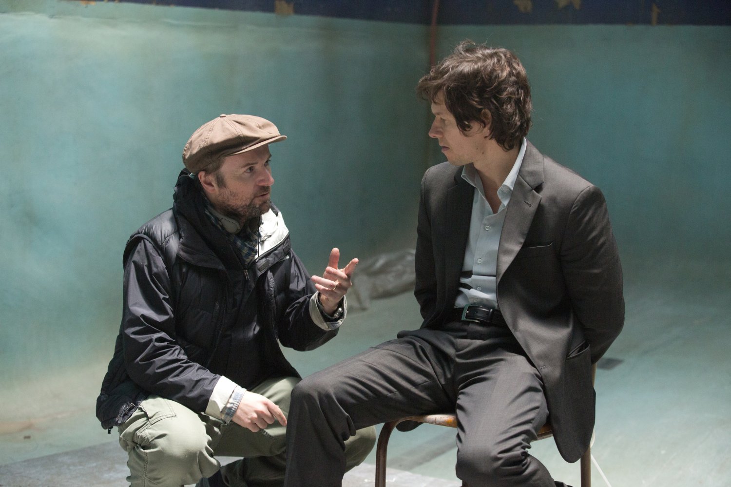 Rupert Wyatt