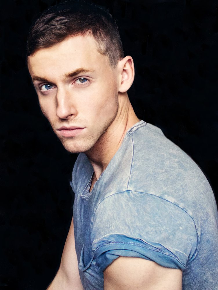 Stephen Tracey