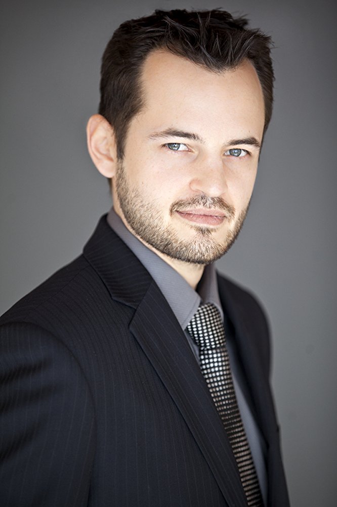 Julien Irwin Dupuy