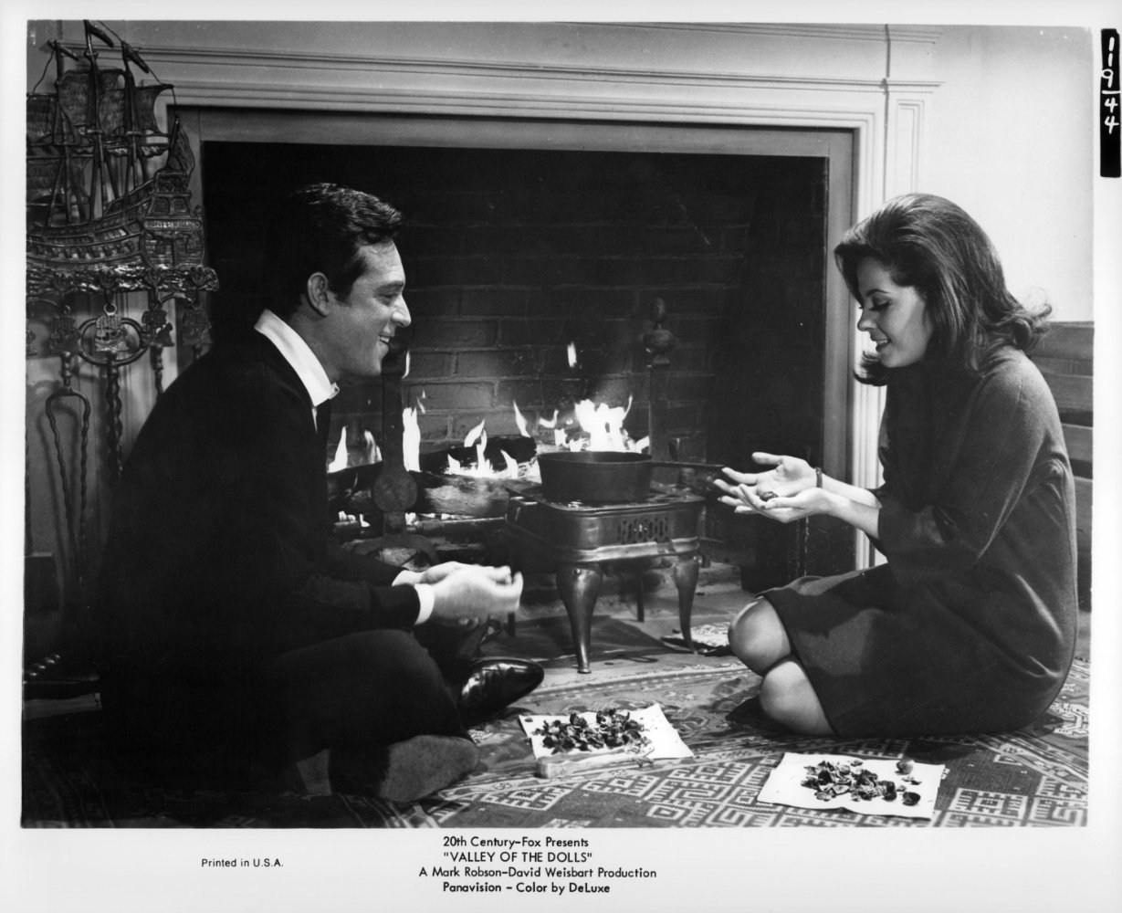 Barbara Parkins