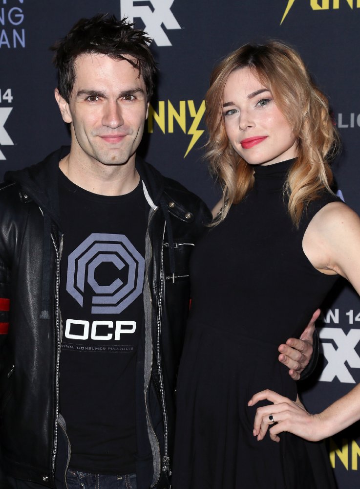 Chloe Dykstra