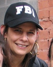 Bernadette Chapman