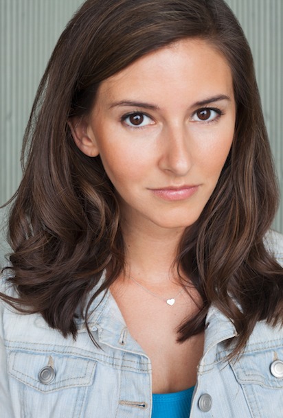 Rachel Risen