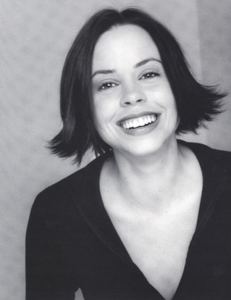 Zena Leigh