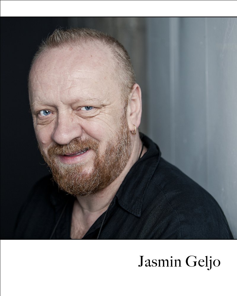 Jasmin Geljo