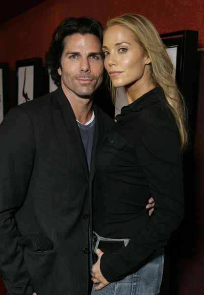 Greg Lauren