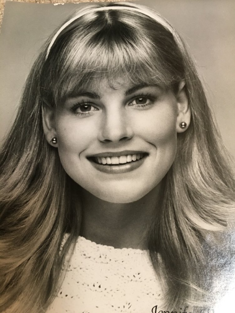 Jennifer Runyon