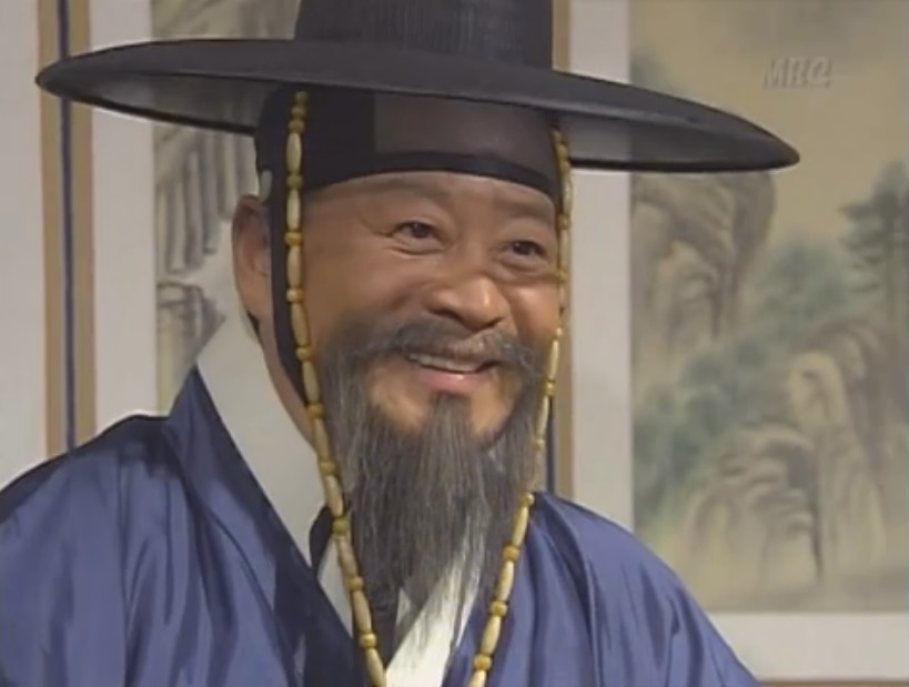 Kyeong-hwan Jo
