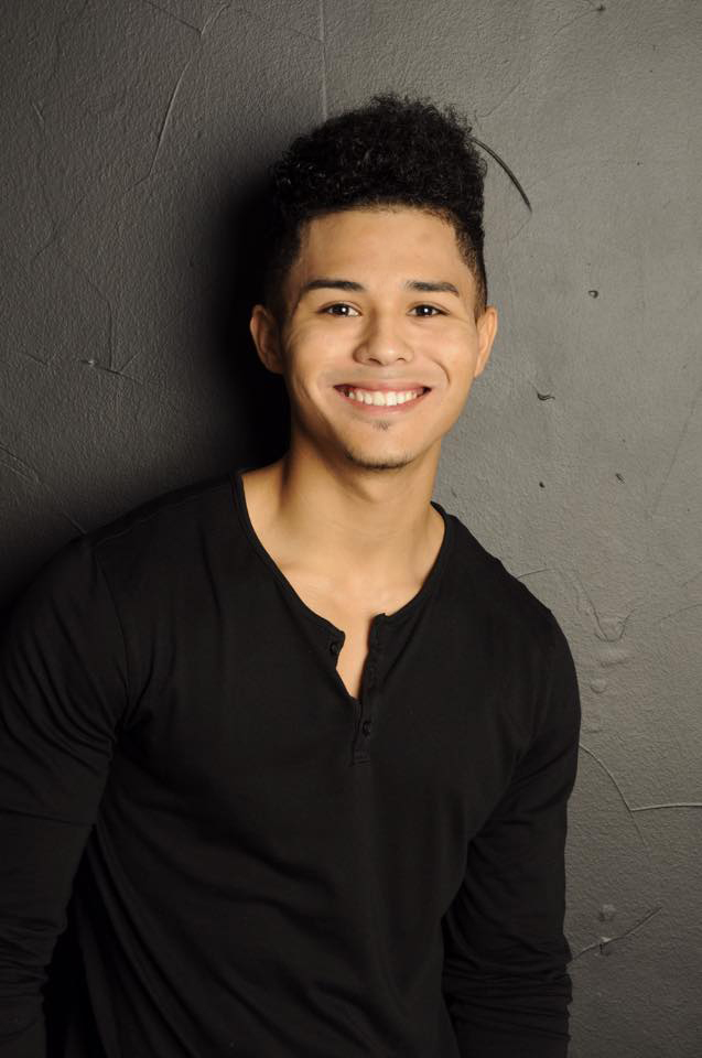 Jeremy Becerra