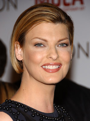 Linda Evangelista