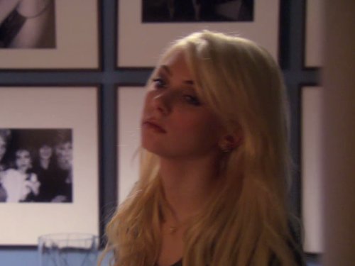 Taylor Momsen